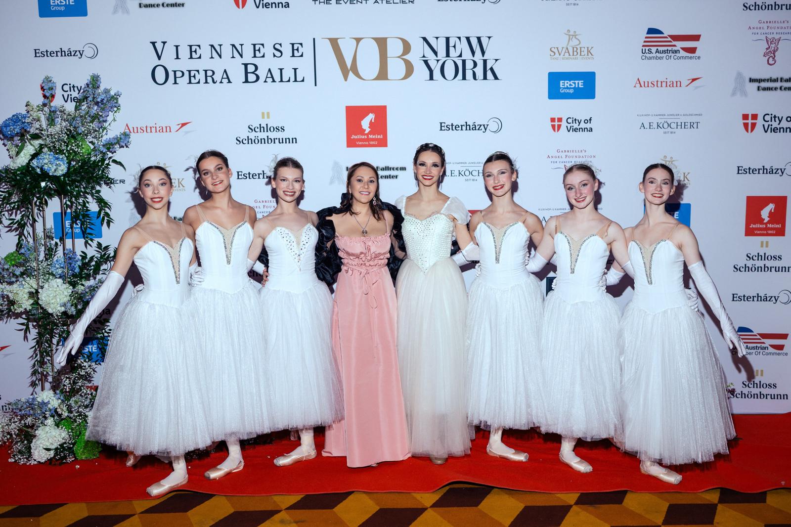 10. 69th Vienesse Opera Ball